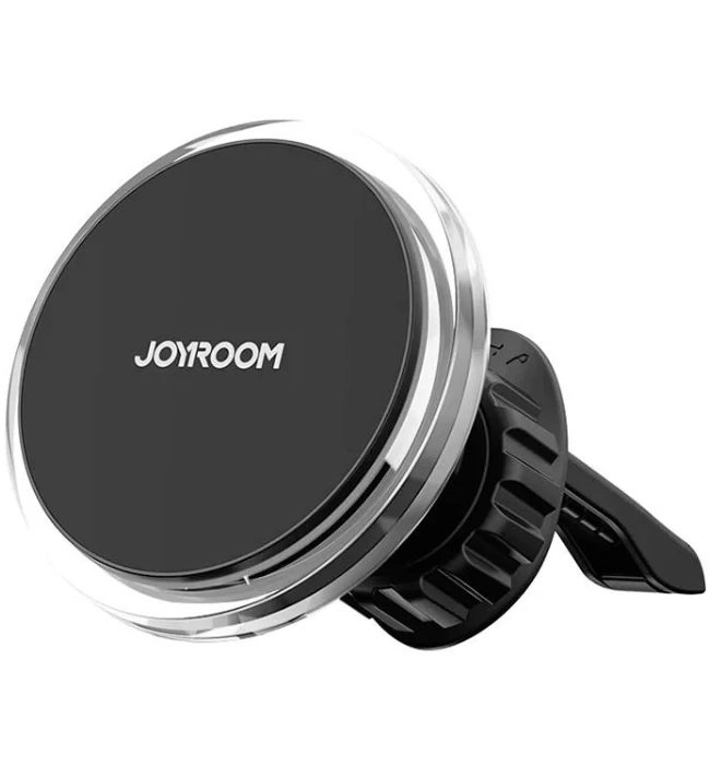 Joyroom JR-ZS291 Magnetic Car Holder with Inductive Charger