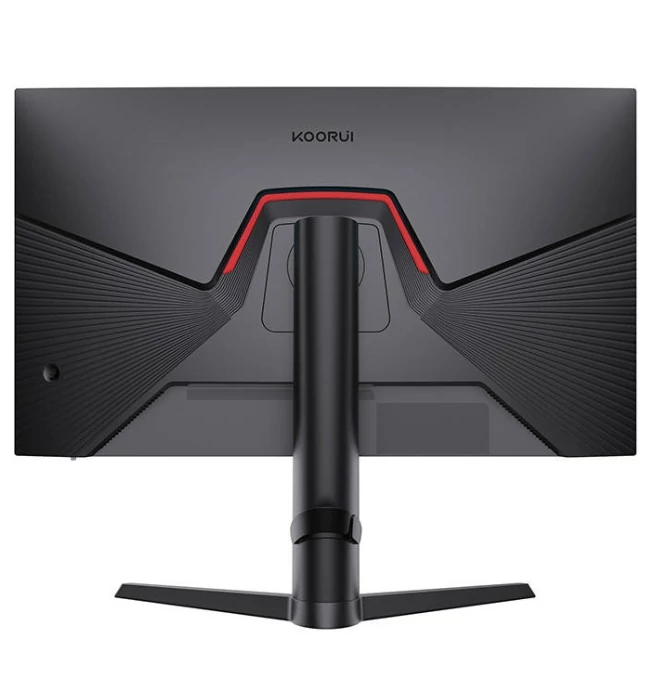 Monitor IPS Koorui 27E3QK 27 Inch 2K 240Hz ✓ Magazinul de Drone