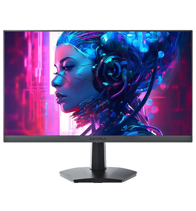 Monitor VA Koorui 25E3A 24.5 Inch FullHD 170Hz