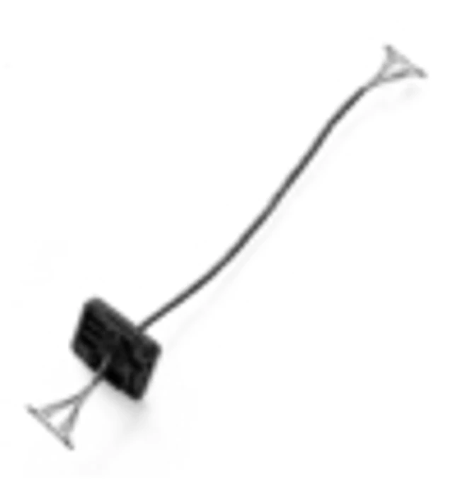 Caddx Vista Coaxial Cable 8cm