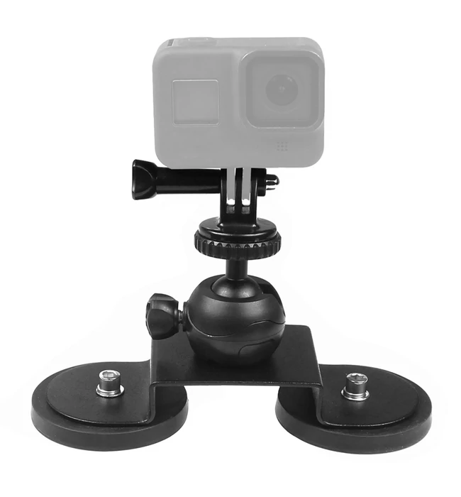 Osmo - Magnet Vehicle Mount (Medium)