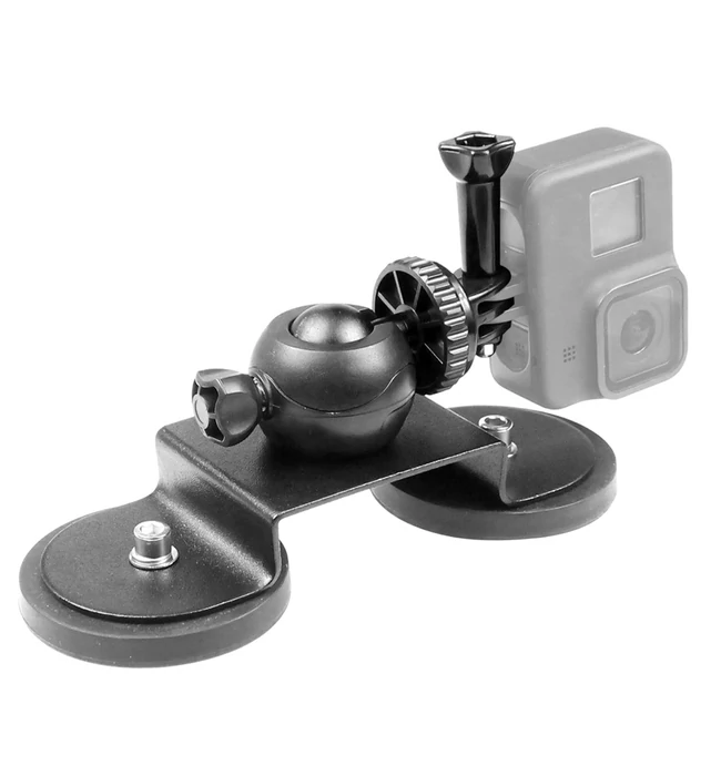 Osmo - Magnet Vehicle Mount (Medium)