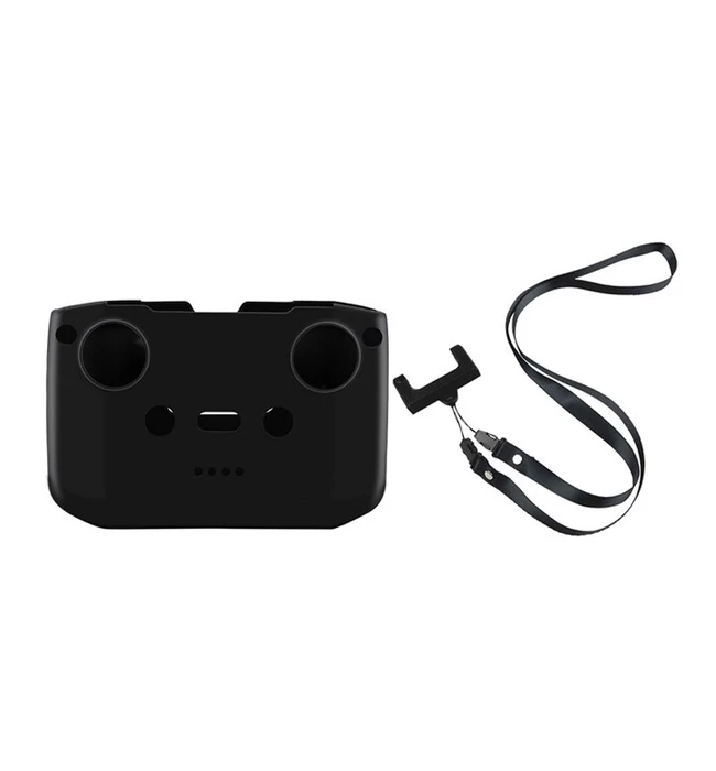 Cover With Strap for Mavic Air 2 Mini 2 (black)