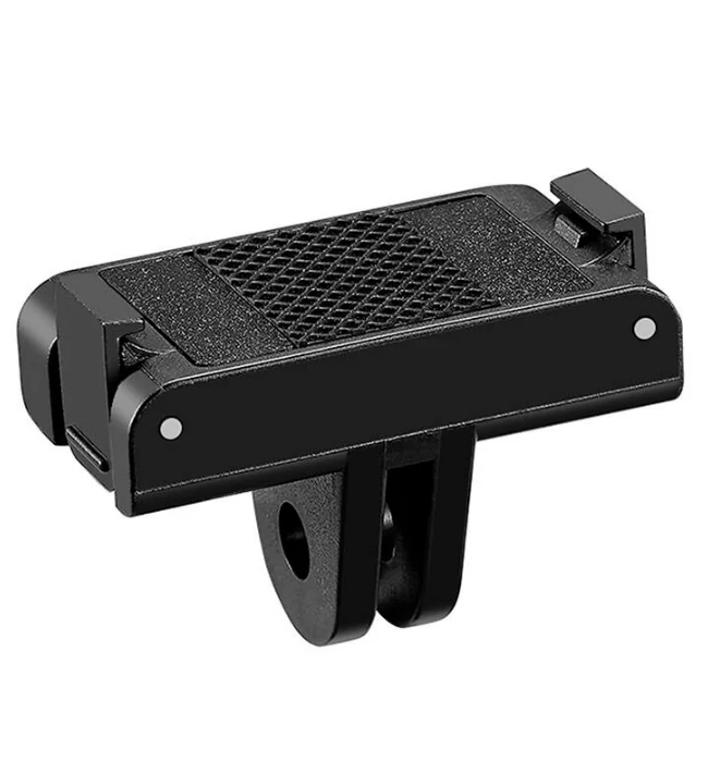 PULUZ Magnetic Quick Release Mount for DJI Osmo Action 5 Pro/4/3