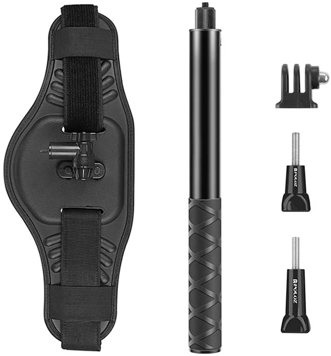puluz-photo-belt-with-selfie-stick-1