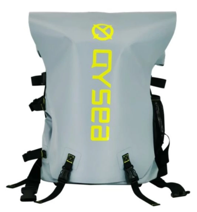 Qysea Waterproof Backpack