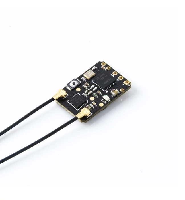 RadioMaster - R81 8ch Frsky D8