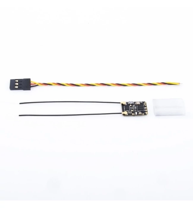 RadioMaster - R81 8ch Frsky D8