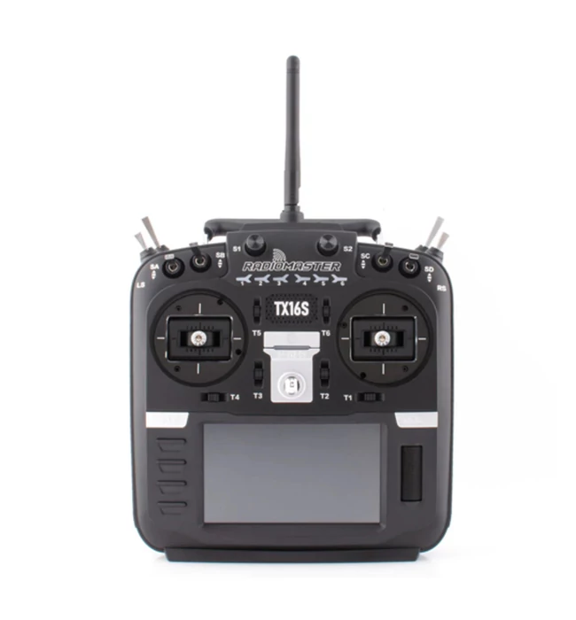 Radiomaster TX16S MK II ELRS | Radiomaster Romania | DronShop.ro