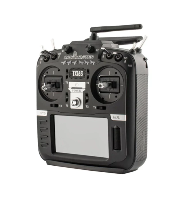 Radiomaster TX16S MK II ELRS | Radiomaster Romania | DronShop.ro