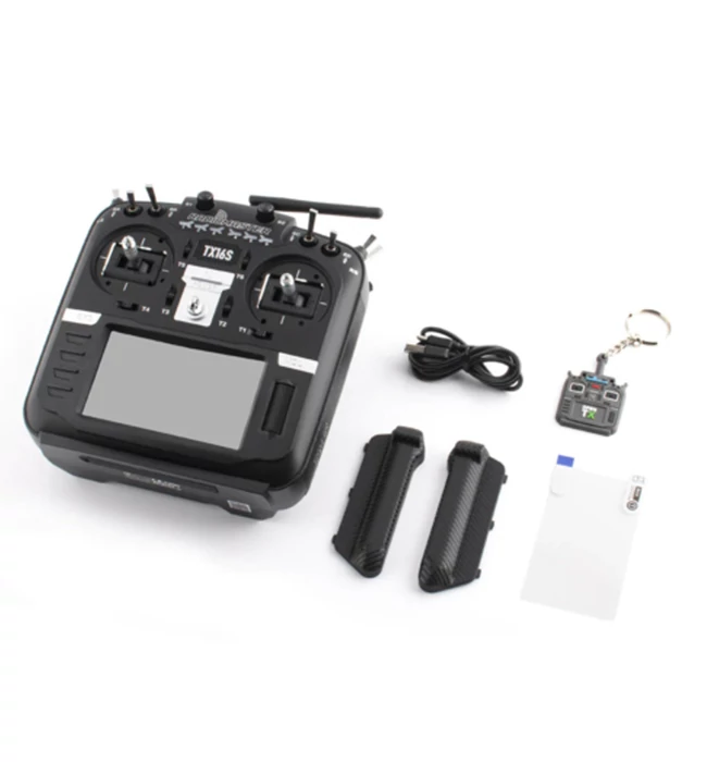 Radiomaster TX16S MK II ELRS | Radiomaster Romania | DronShop.ro