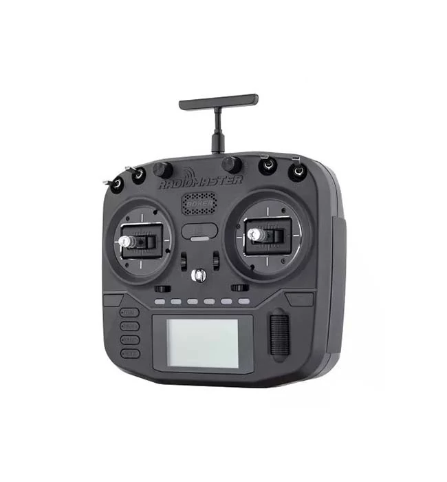 RadioMaster Boxer Telecomanda 4in1 V4 Hall Gimbal