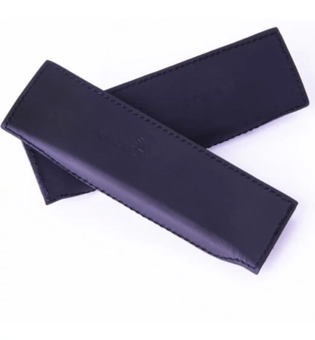 Radiomaster TX16S Leather Sidegrips Black