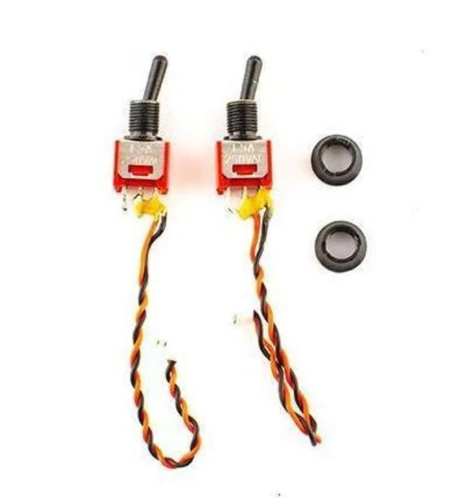 Radiomaster Zorro Switch 3 Position