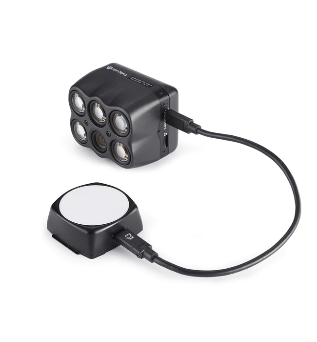 Sentera 6X - DJI Inspire/Matrice