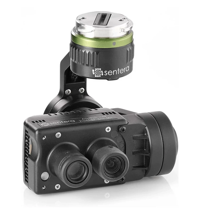 Sentera AGX 710 - DJI Matrice 200/210/300
