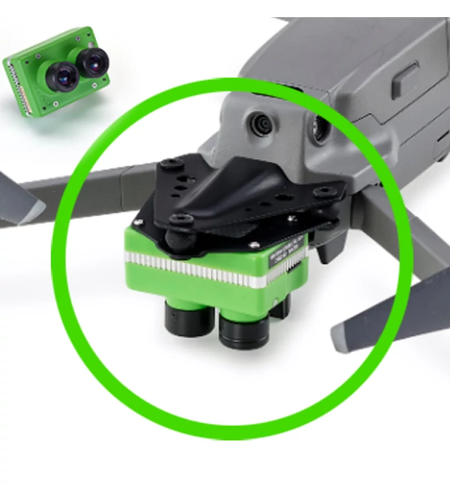 Sentera Double 4K True NDVI - DJI Mavic 2 Series