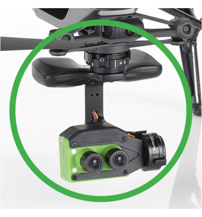 Sentera Lock'N'Go Double 4K TRUE NDVI