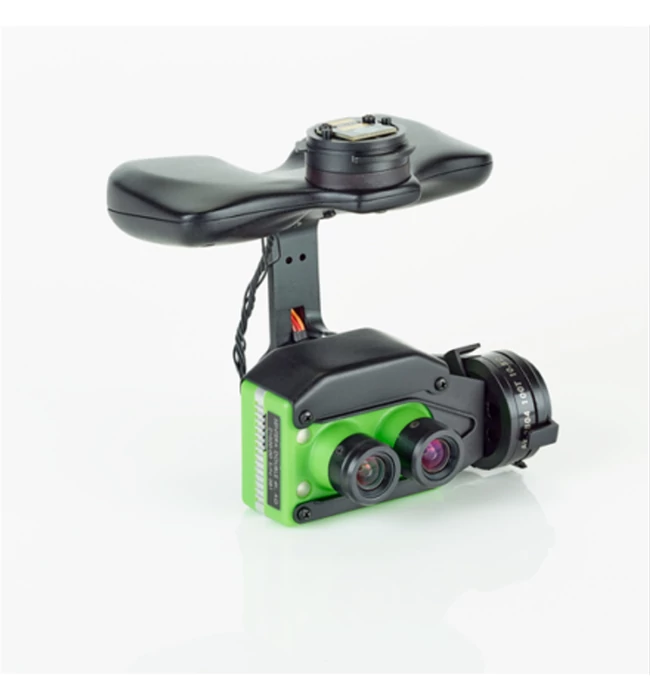 Sentera Lock'N'Go Double 4K TRUE NDVI
