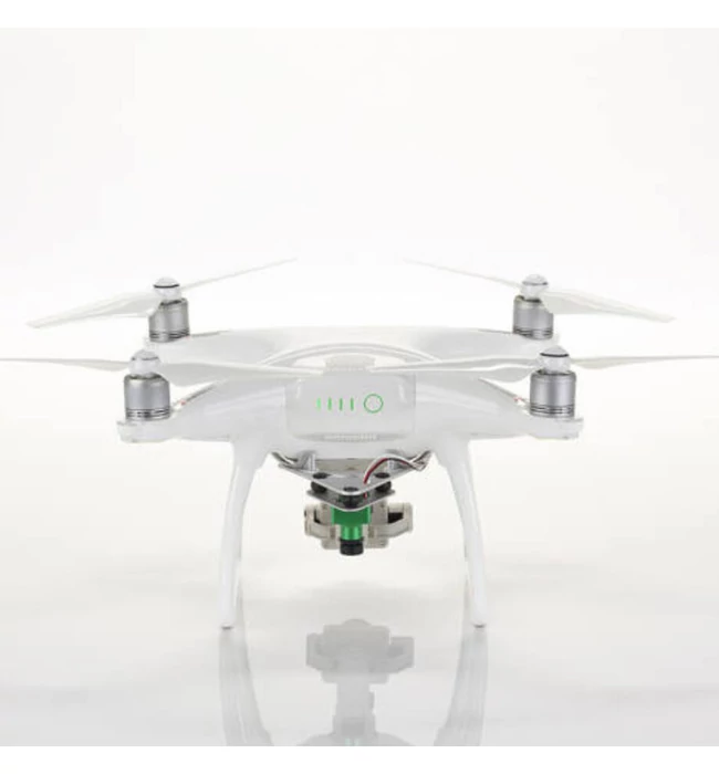 Sentera Single True NDVI - DJI Phantom 4 Series