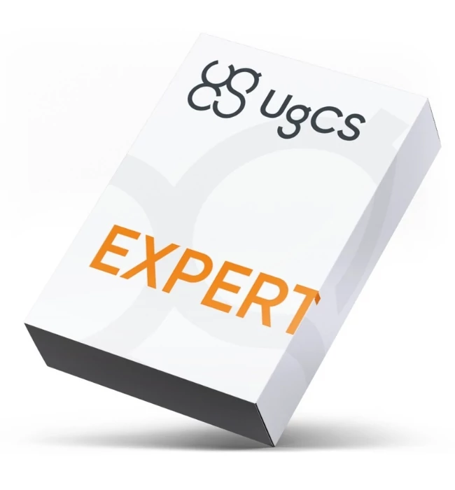 UGCS Expert