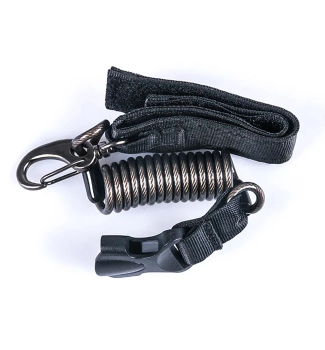 Sublue Anti-Lost Lanyard