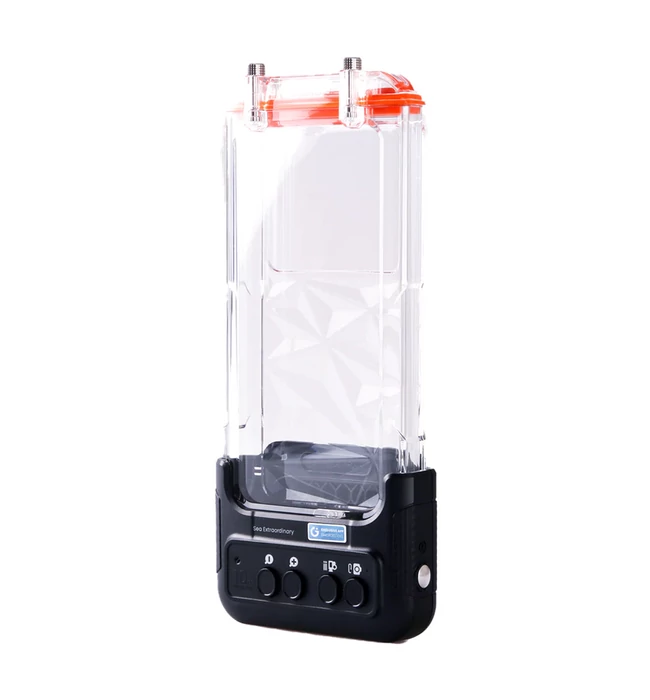 Sublue H1 Waterproof Phone Case