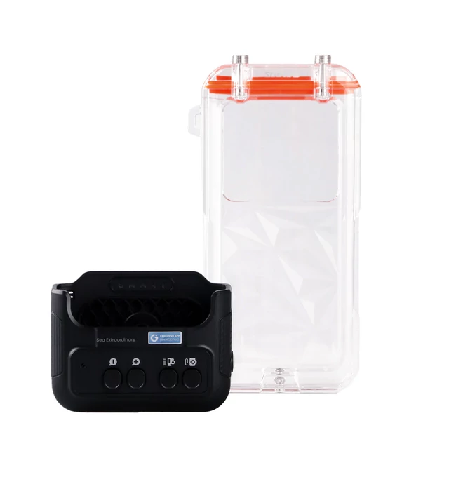 Sublue H1 Waterproof Phone Case
