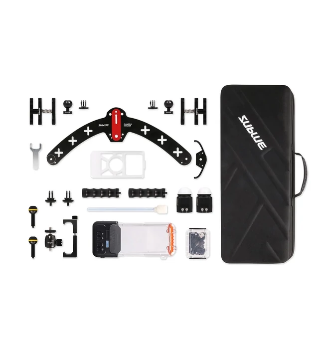 Sublue Navbow Accessory Kit