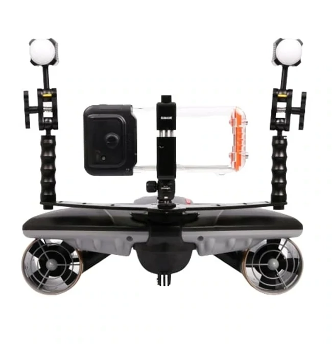 Sublue Navbow Accessory Kit