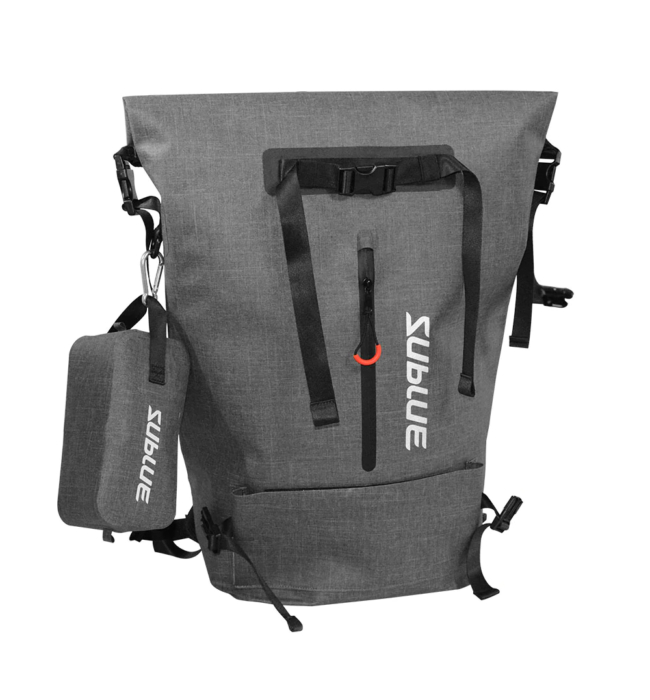Sublue Waterproof Backpack