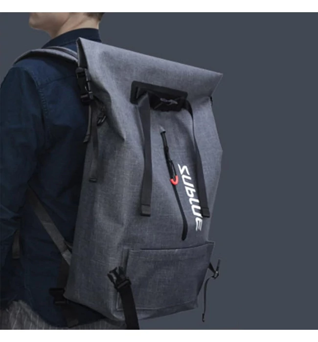 Sublue Waterproof Backpack
