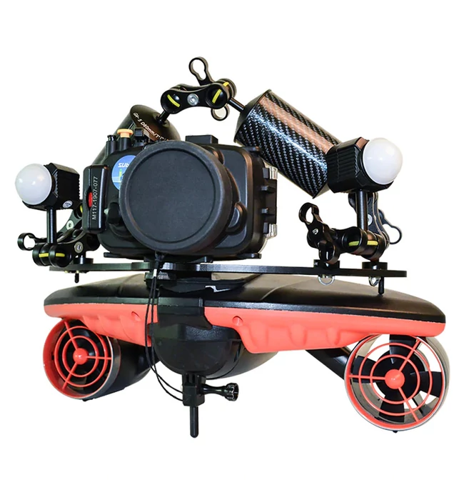 Sublue Waterproof LED Light