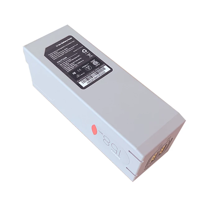 Sublue WhiteShark Tini/Navbow/Swii 158wh Battery