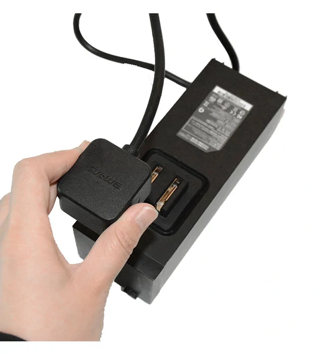 Sublue WhiteShark Mix/Pro Rapid Charger