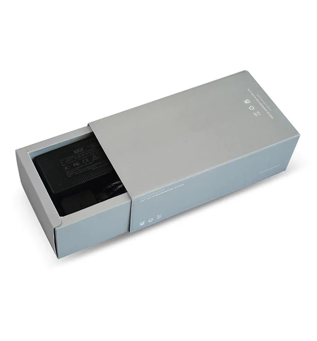 Sublue WhiteShark Mix/Pro Rapid Charger