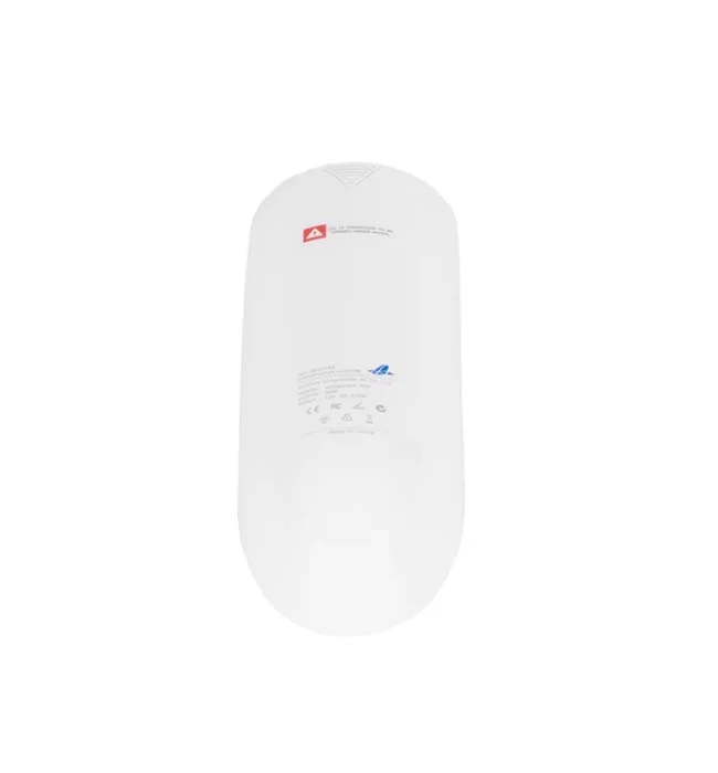 WhiteShark Mix Battery Cover