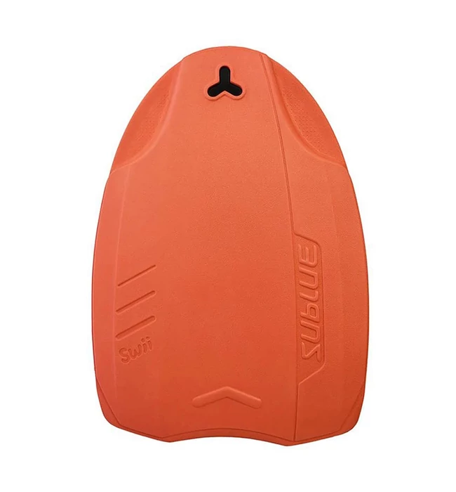 Sublue Swii Electronic Kickboard 98W - Sunrise Orange