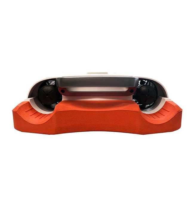 Sublue Swii Electronic Kickboard 98W - Sunrise Orange
