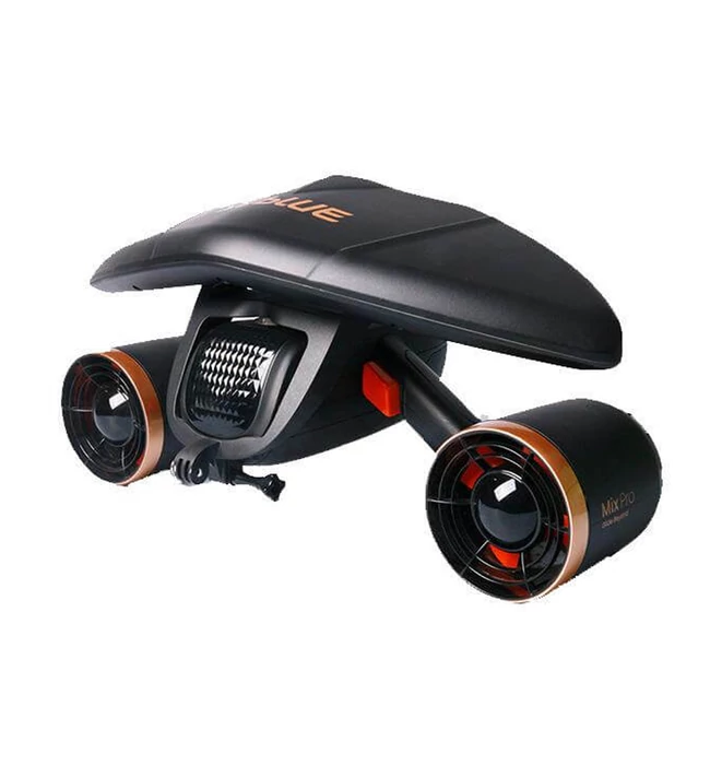 Sublue WhiteShark Mix Pro - Black Gold