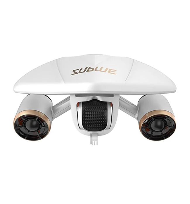 Sublue WhiteShark Mix Pro - White Gold