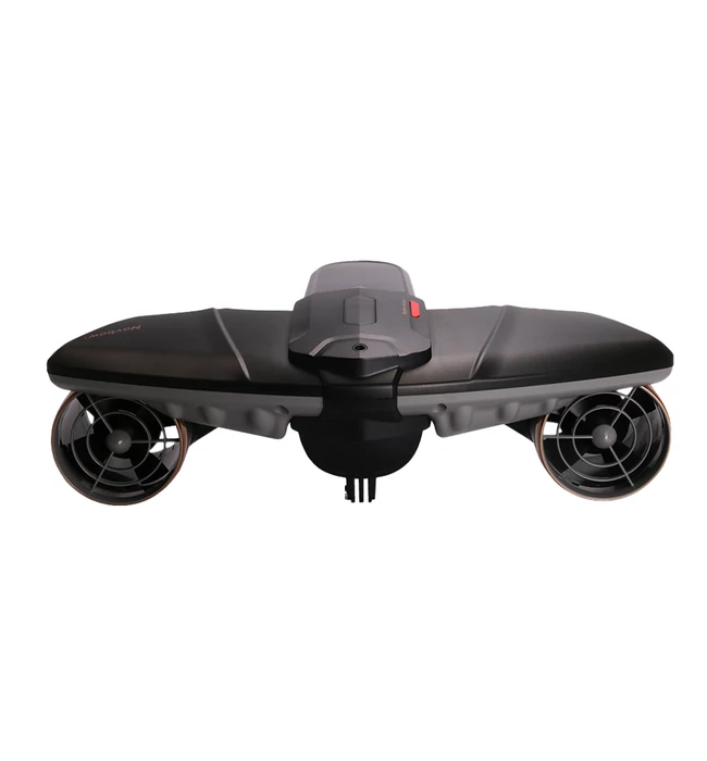 Sublue WhiteShark Navbow+ - Phantom Grey