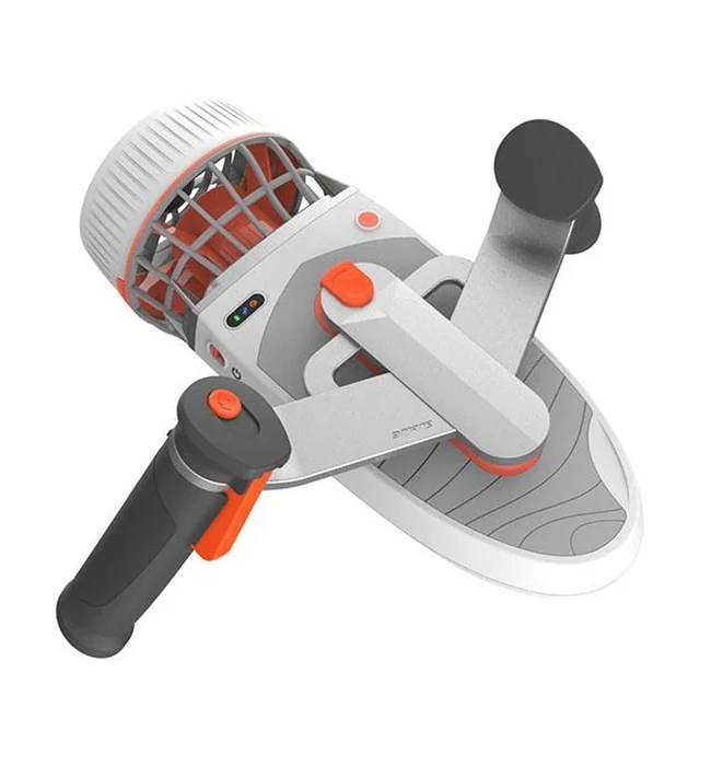 Sublue WhiteShark Tini - Basic Package
