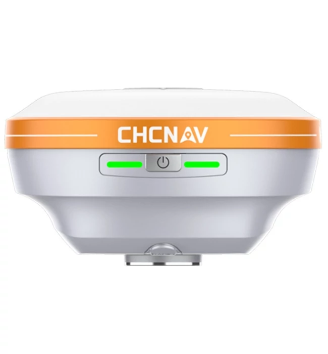 Sistem GNSS CHCNAV I76