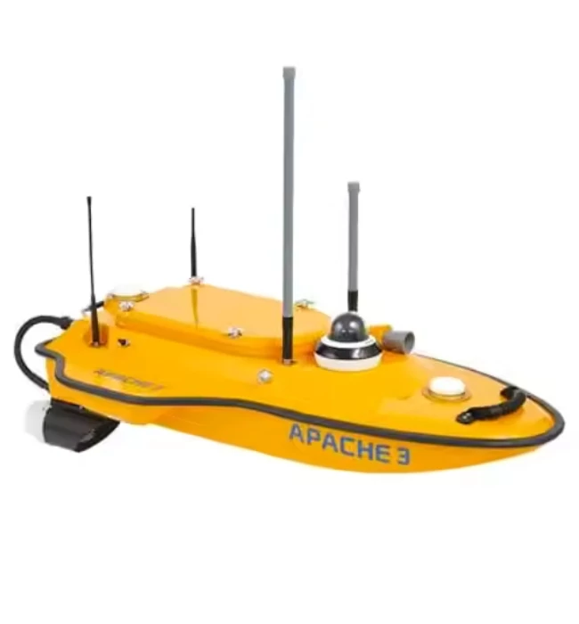 Drona Marina CHCNAV APACHE 3 PRO USV