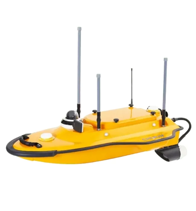 Drona Marina CHCNAV APACHE 3 USV