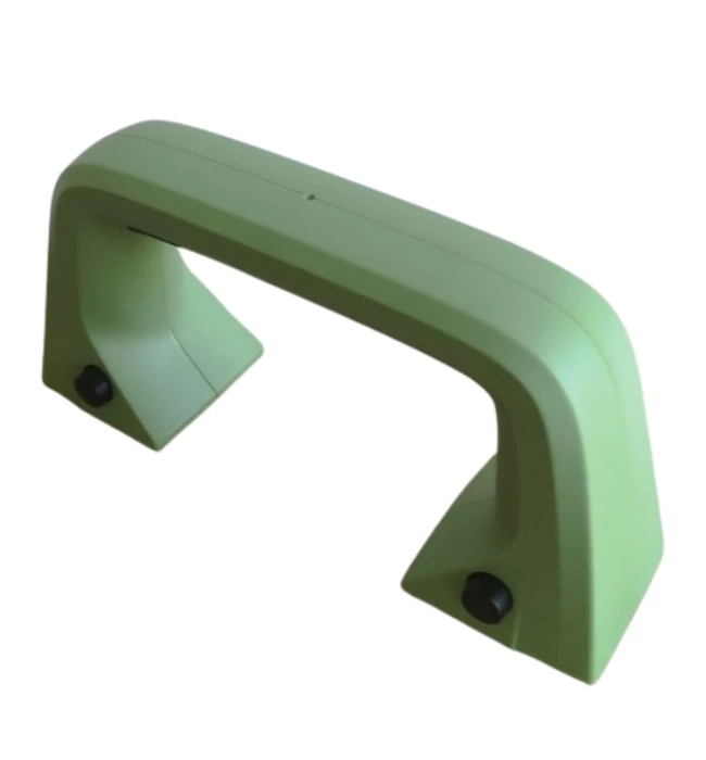 Maner Statie Totala Leica