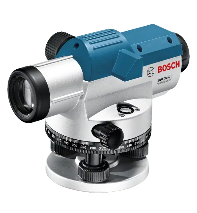 Nivela Optica BOSCH GOL 20G