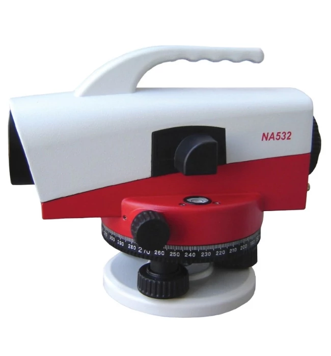 Nivela Optica NA532