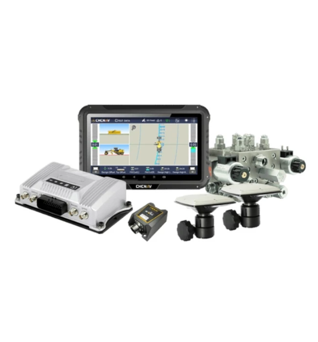 Sistem Control Greder CHCNAV TG63